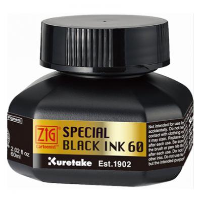 ZIG Kuretake - Special Black Ink